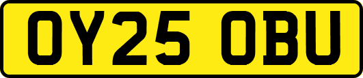 OY25OBU