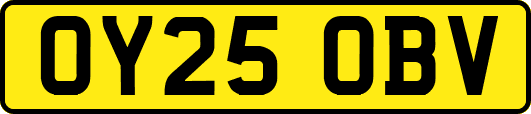 OY25OBV