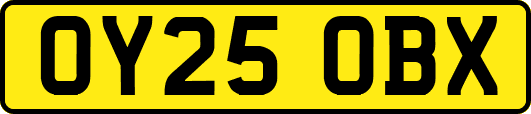 OY25OBX