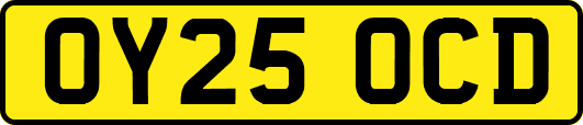 OY25OCD
