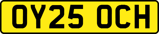 OY25OCH