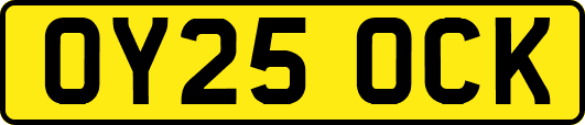 OY25OCK