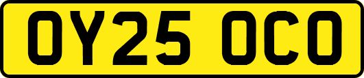 OY25OCO