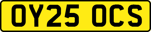 OY25OCS