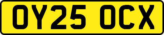 OY25OCX