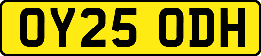 OY25ODH