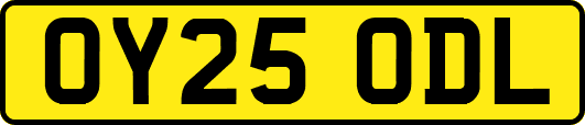OY25ODL