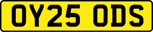 OY25ODS