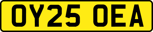 OY25OEA