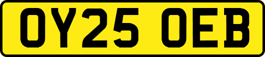 OY25OEB