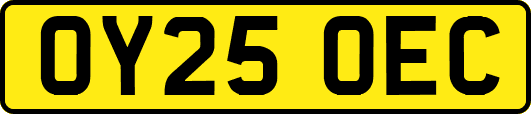 OY25OEC