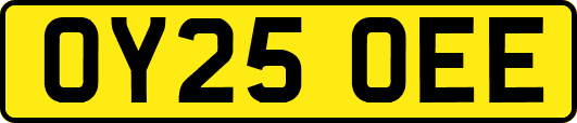 OY25OEE