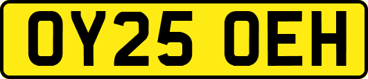 OY25OEH