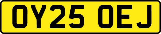 OY25OEJ