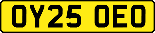 OY25OEO