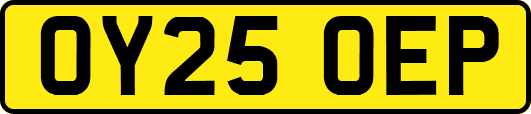 OY25OEP