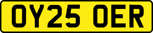 OY25OER