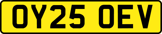 OY25OEV