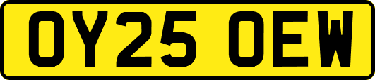 OY25OEW
