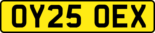 OY25OEX