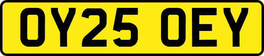 OY25OEY