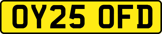 OY25OFD
