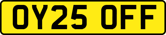 OY25OFF