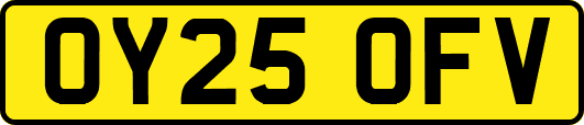 OY25OFV