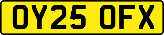 OY25OFX