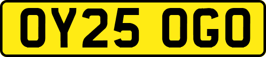 OY25OGO