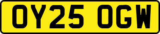 OY25OGW