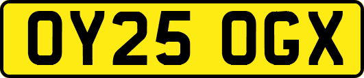 OY25OGX