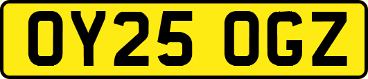 OY25OGZ