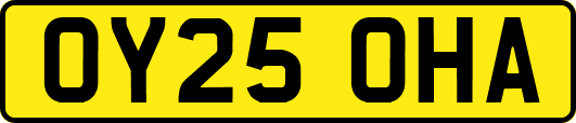 OY25OHA