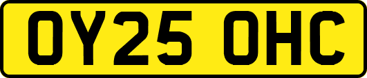 OY25OHC