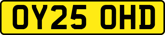 OY25OHD