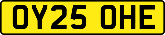 OY25OHE