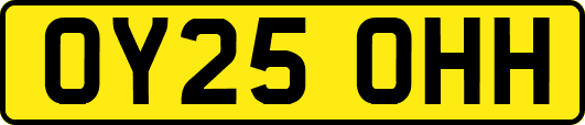 OY25OHH