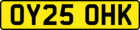 OY25OHK