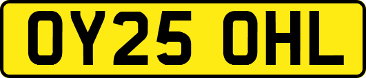 OY25OHL