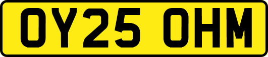 OY25OHM