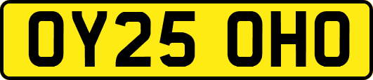 OY25OHO
