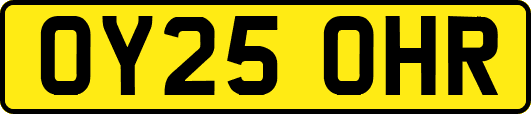 OY25OHR