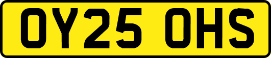 OY25OHS