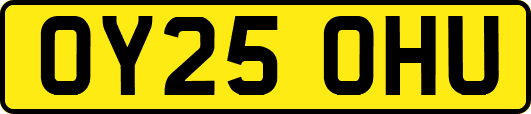 OY25OHU