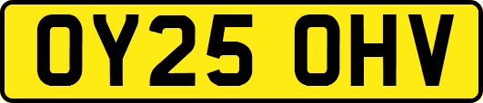 OY25OHV