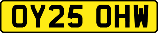 OY25OHW