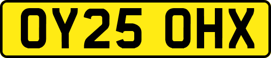 OY25OHX