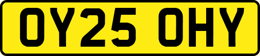OY25OHY