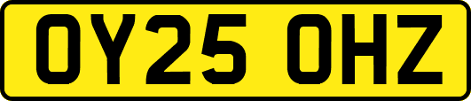 OY25OHZ